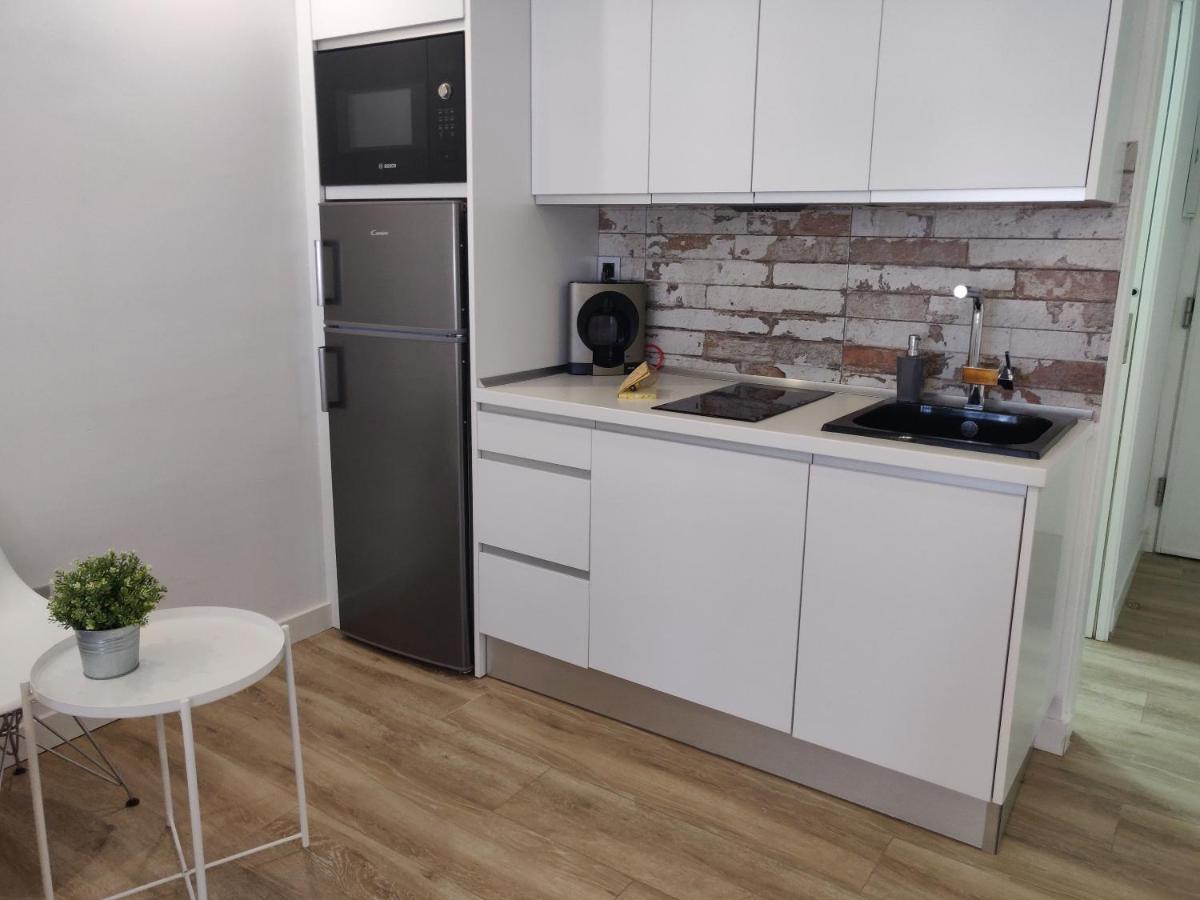 Best Apartment Ever Torremolinos Zewnętrze zdjęcie