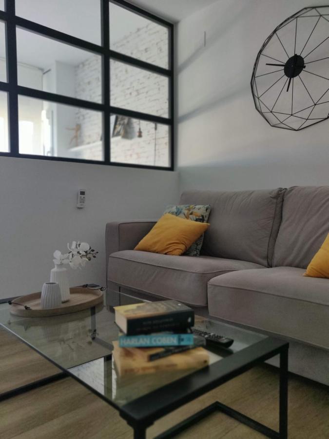 Best Apartment Ever Torremolinos Zewnętrze zdjęcie