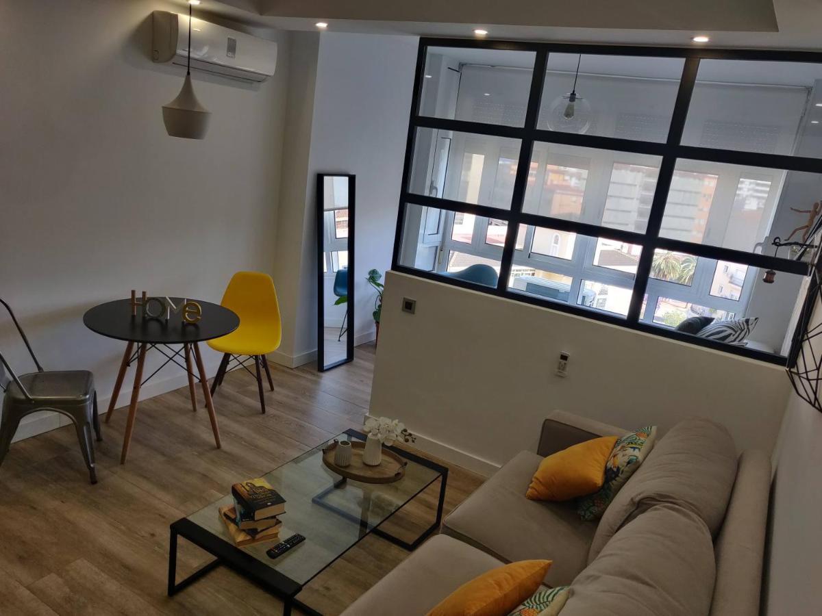 Best Apartment Ever Torremolinos Zewnętrze zdjęcie