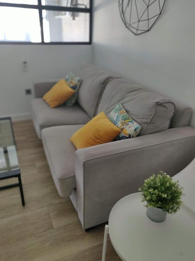 Best Apartment Ever Torremolinos Zewnętrze zdjęcie