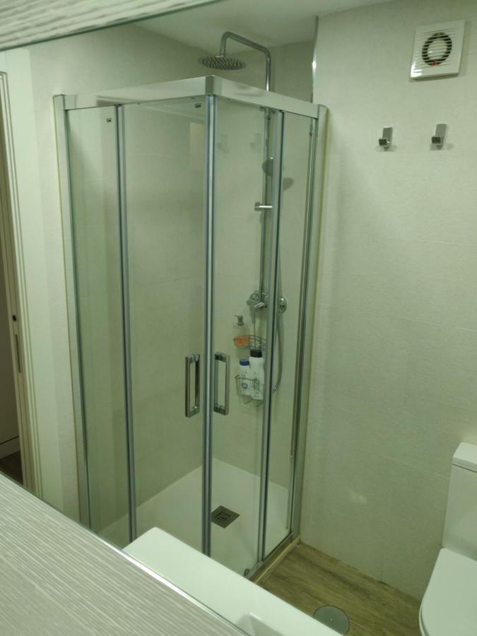 Best Apartment Ever Torremolinos Zewnętrze zdjęcie