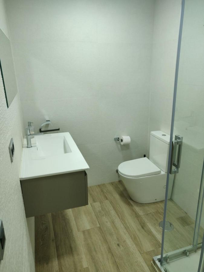 Best Apartment Ever Torremolinos Zewnętrze zdjęcie