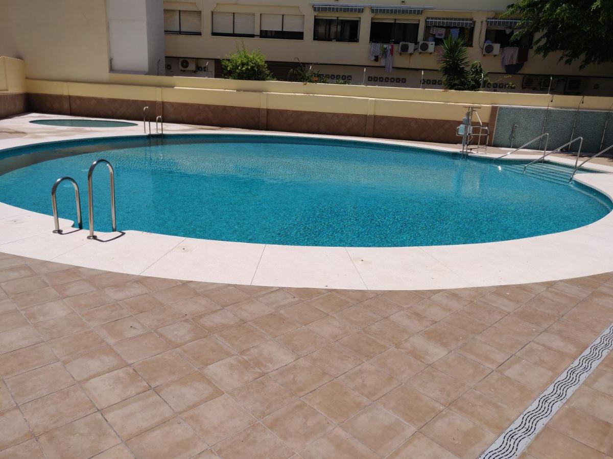 Best Apartment Ever Torremolinos Zewnętrze zdjęcie