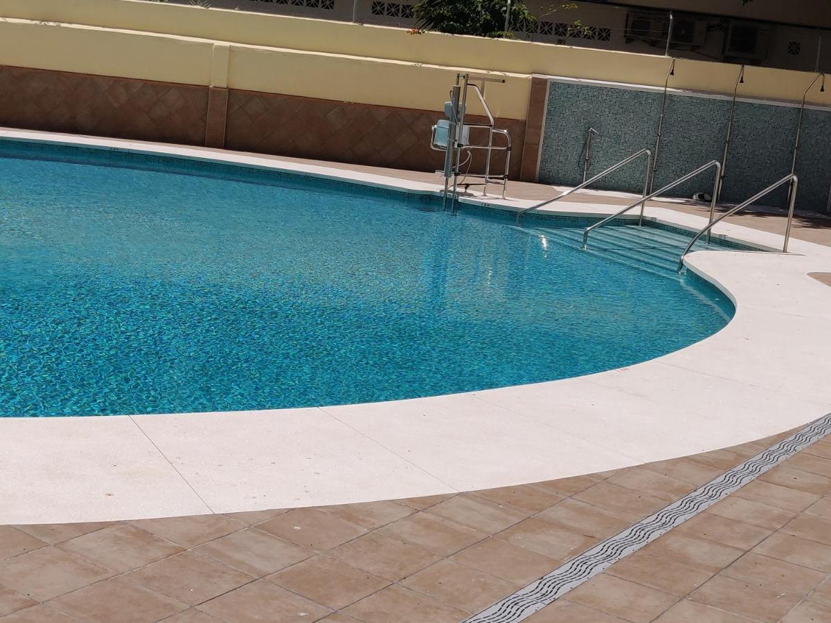 Best Apartment Ever Torremolinos Zewnętrze zdjęcie