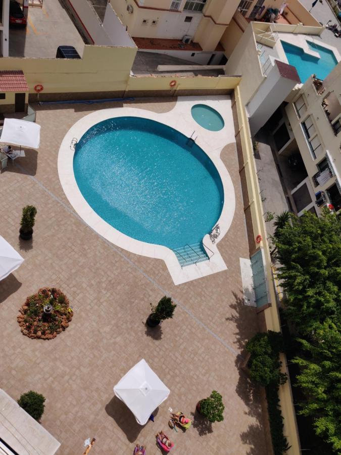 Best Apartment Ever Torremolinos Zewnętrze zdjęcie